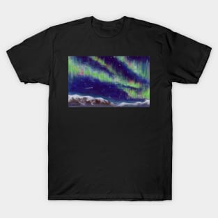 Northern Lights T-Shirt